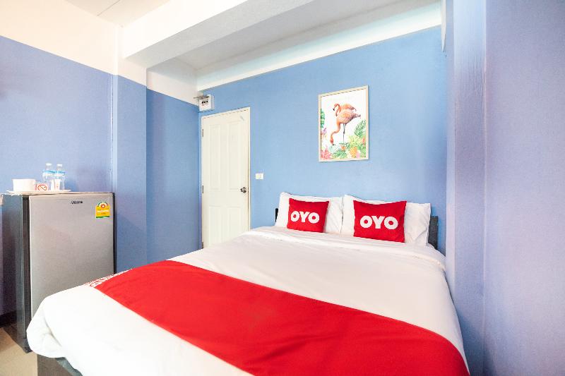 OYO 427 Chill Apartment - Oda