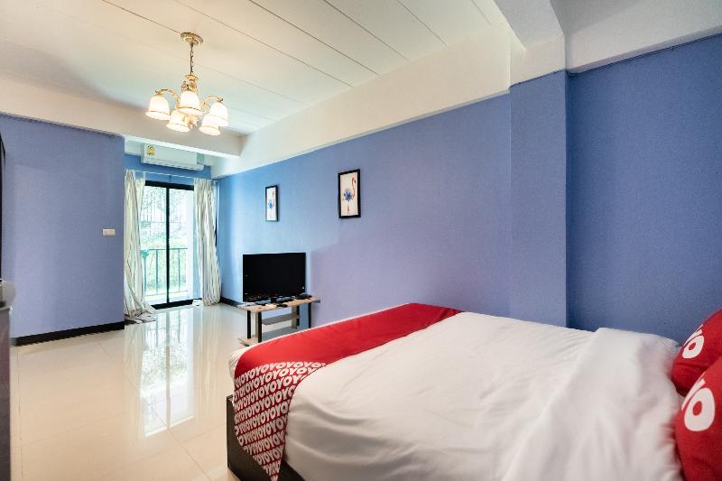 OYO 427 Chill Apartment - Oda