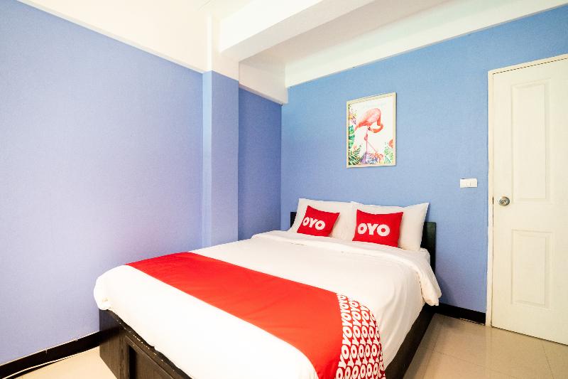 OYO 427 Chill Apartment - Oda