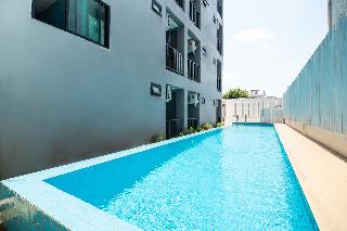 OYO 427 Chill Apartment fotoÄŸrafÄ±