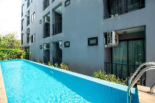 OYO 427 Chill Apartment fotoÄŸrafÄ±