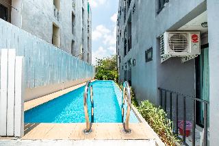 OYO 427 Chill Apartment fotoÄŸrafÄ±