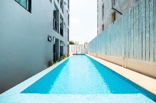 OYO 427 Chill Apartment fotoÄŸrafÄ±