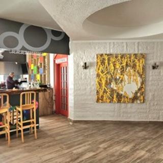 Serpina Hotel fotoÄŸrafÄ±