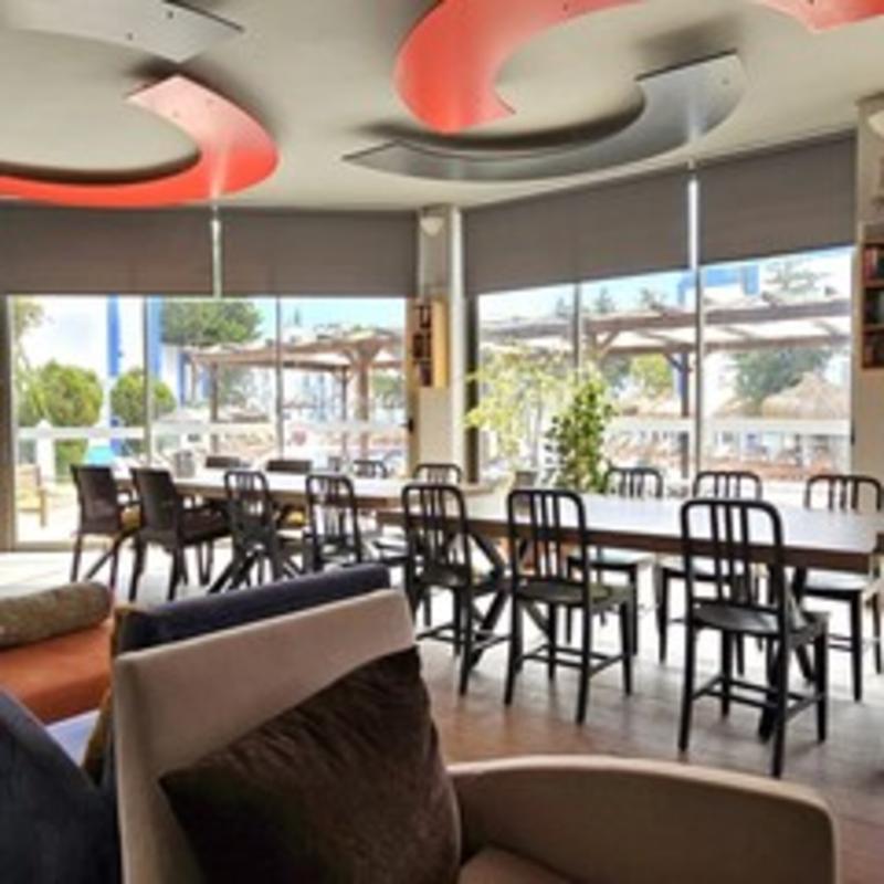 Serpina Hotel - Genel