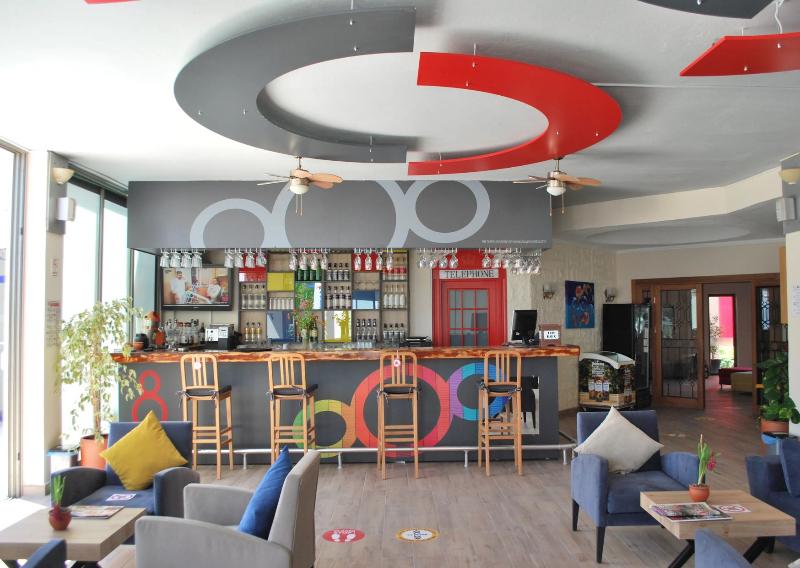 Serpina Hotel - Genel