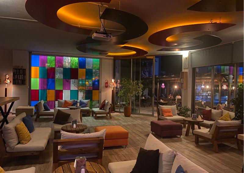 Serpina Hotel - Genel