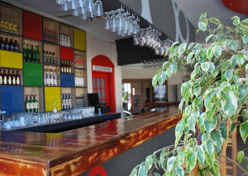 Serpina Hotel - Genel