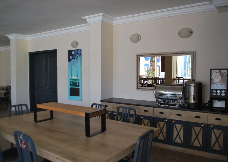 Serpina Hotel - Genel
