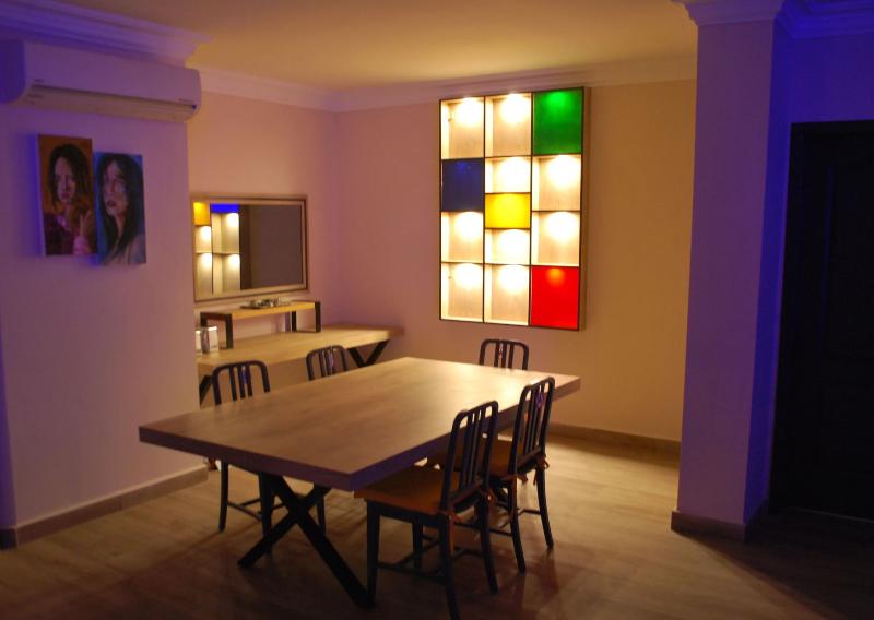 Serpina Hotel - Genel