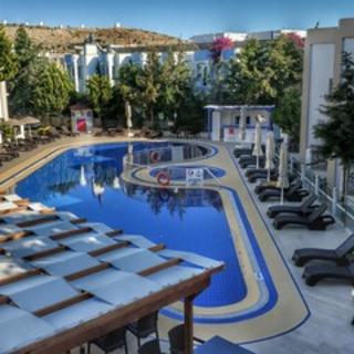 Serpina Hotel fotoÄŸrafÄ±