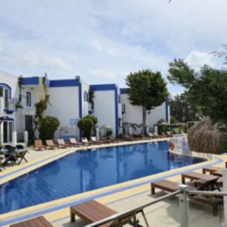 Serpina Hotel fotoÄŸrafÄ±
