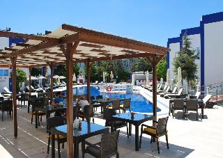 Serpina Hotel fotoÄŸrafÄ±