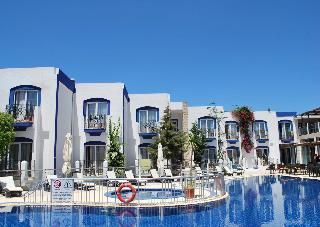 Serpina Hotel fotoÄŸrafÄ±