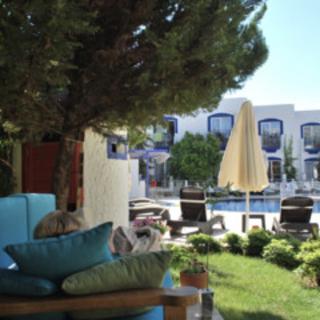 Serpina Hotel fotoÄŸrafÄ±