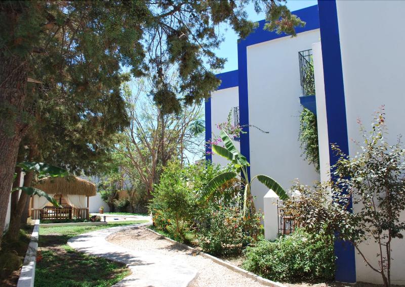 Serpina Hotel - Genel