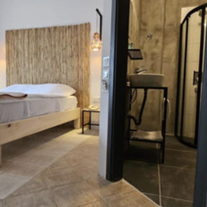 Serpina Hotel - Oda