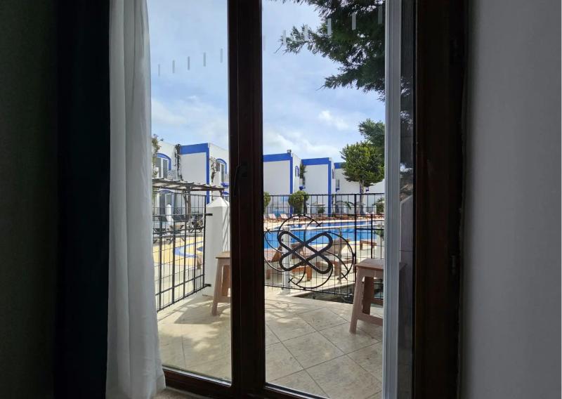 Serpina Hotel - Oda