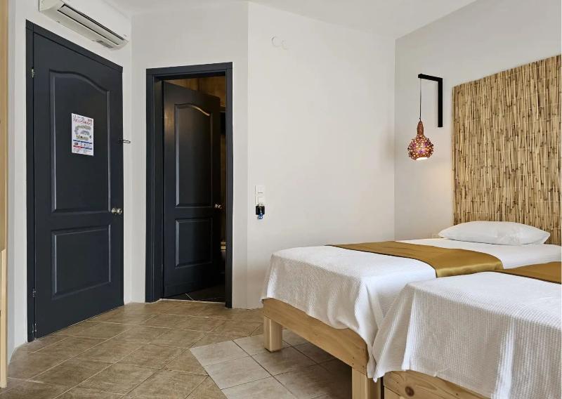 Serpina Hotel - Oda