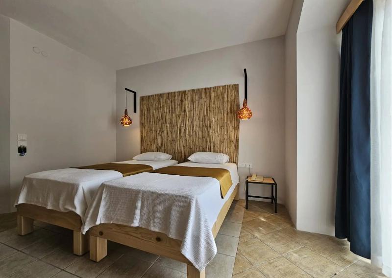Serpina Hotel - Oda