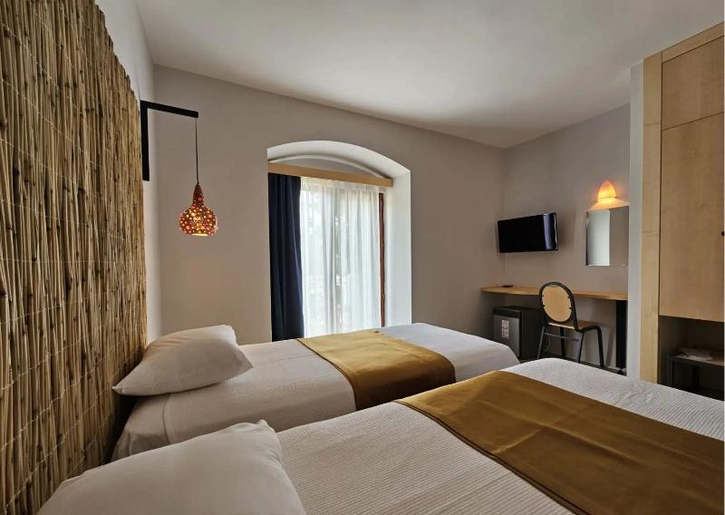 Serpina Hotel - Oda