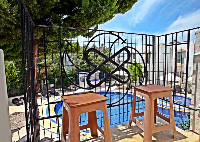 Serpina Hotel - Oda