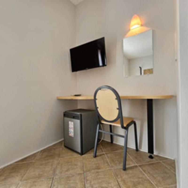 Serpina Hotel - Oda