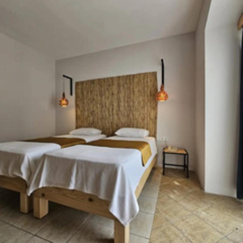Serpina Hotel - Oda