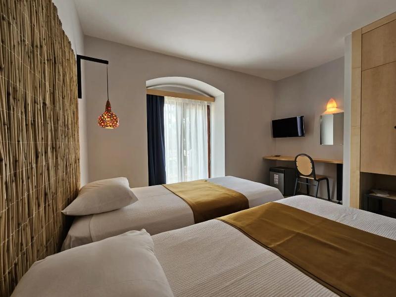 Serpina Hotel - Oda