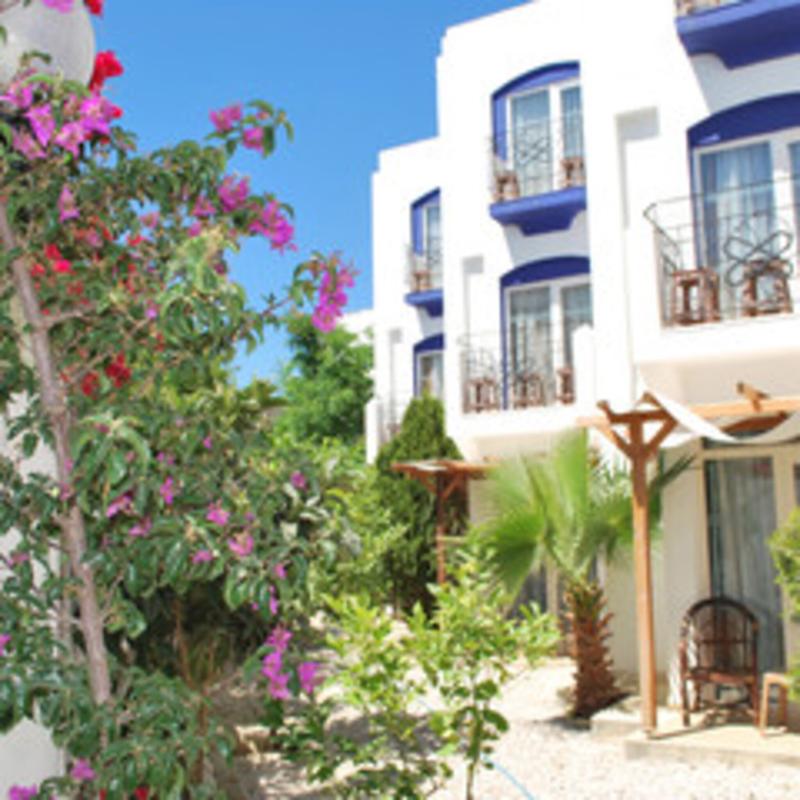 Serpina Hotel - Oda