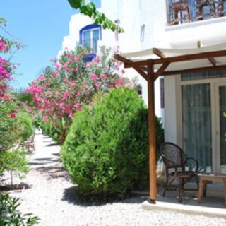Serpina Hotel fotoÄŸrafÄ±