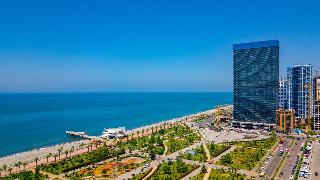 Orbi Beach Tower Hoel Official otel fotoğrafı