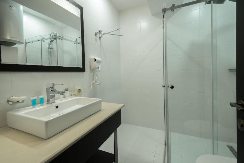 Orbi Beach Tower Hoel Official - Oda