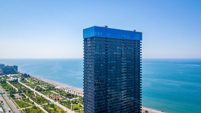 Orbi Beach Tower Hoel Official - Oda