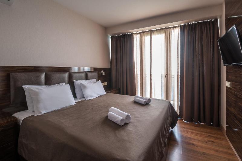 Orbi Beach Tower Hoel Official - Oda
