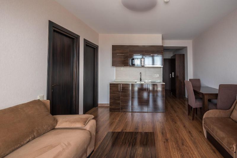 Orbi Beach Tower Hoel Official - Oda