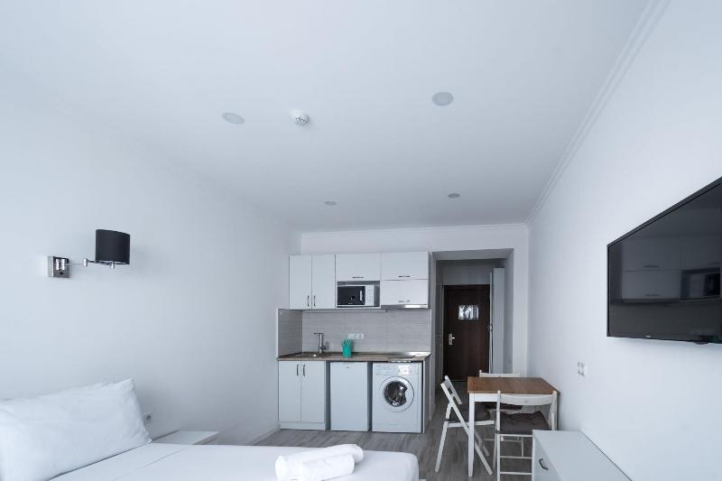 Orbi Beach Tower Hoel Official - Oda