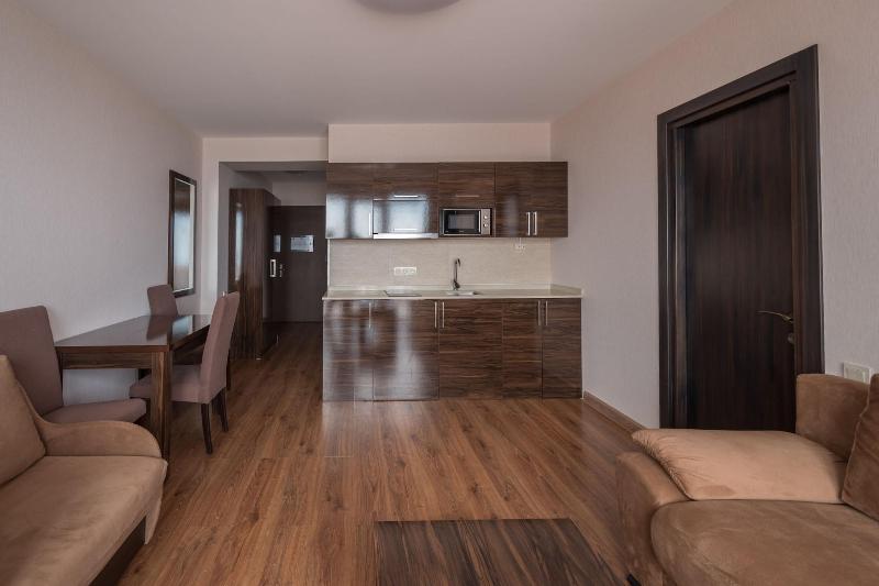 Orbi Beach Tower Hoel Official - Oda