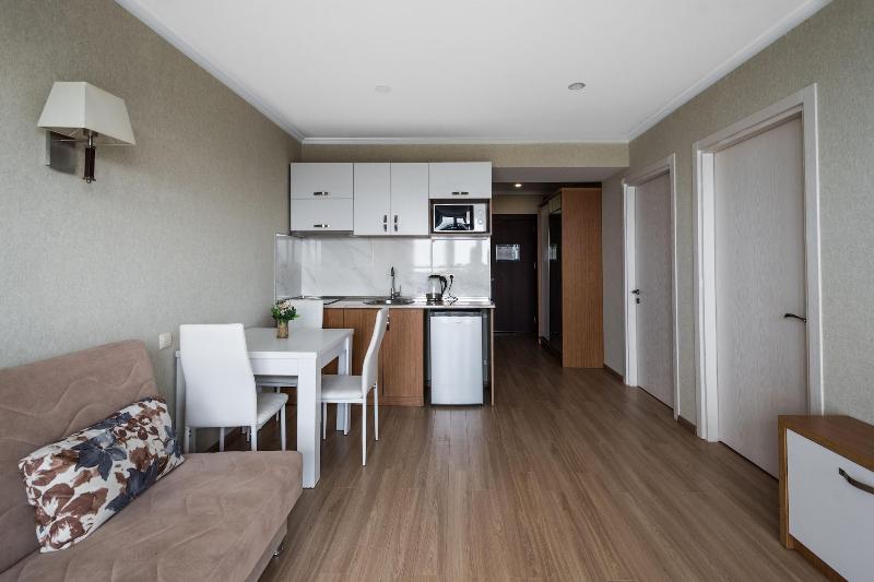 Orbi Beach Tower Hoel Official - Oda
