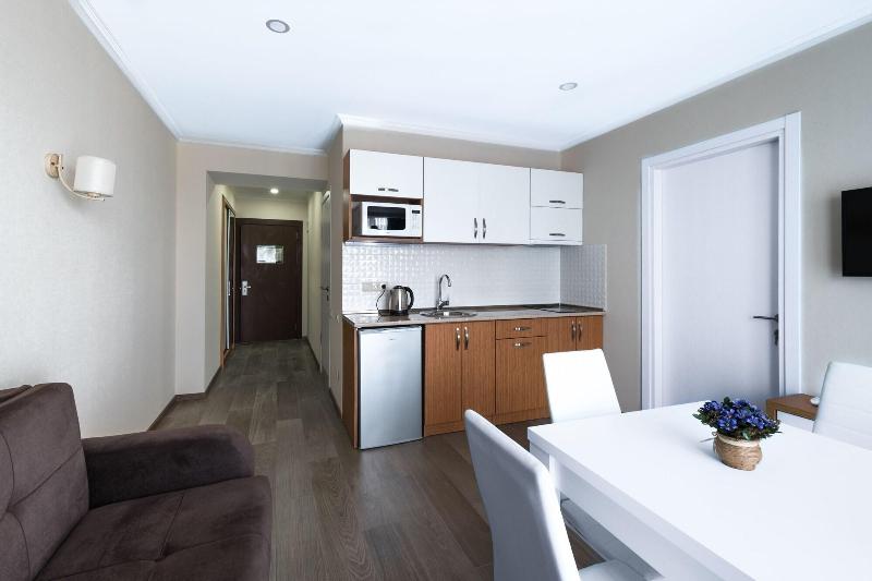 Orbi Beach Tower Hoel Official - Oda
