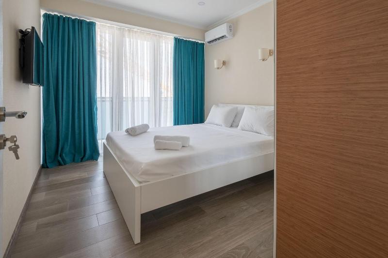 Orbi Beach Tower Hoel Official - Oda