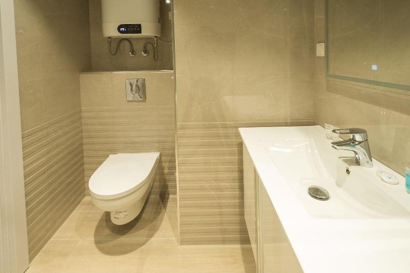 Orbi Beach Tower Hoel Official - Oda