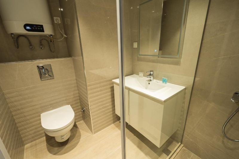 Orbi Beach Tower Hoel Official - Oda