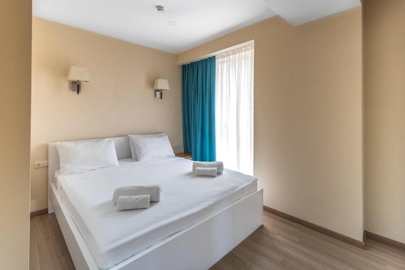 Orbi Beach Tower Hoel Official - Oda