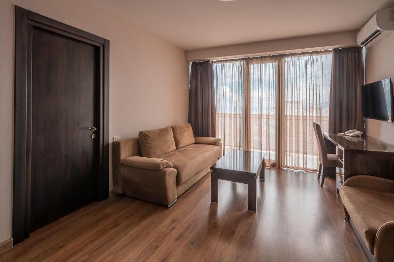Orbi Beach Tower Hoel Official - Oda