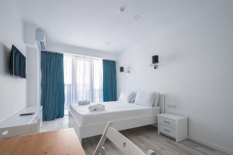 Orbi Beach Tower Hoel Official - Oda