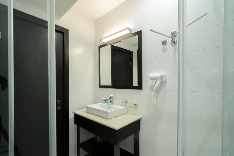 Orbi Beach Tower Hoel Official - Oda