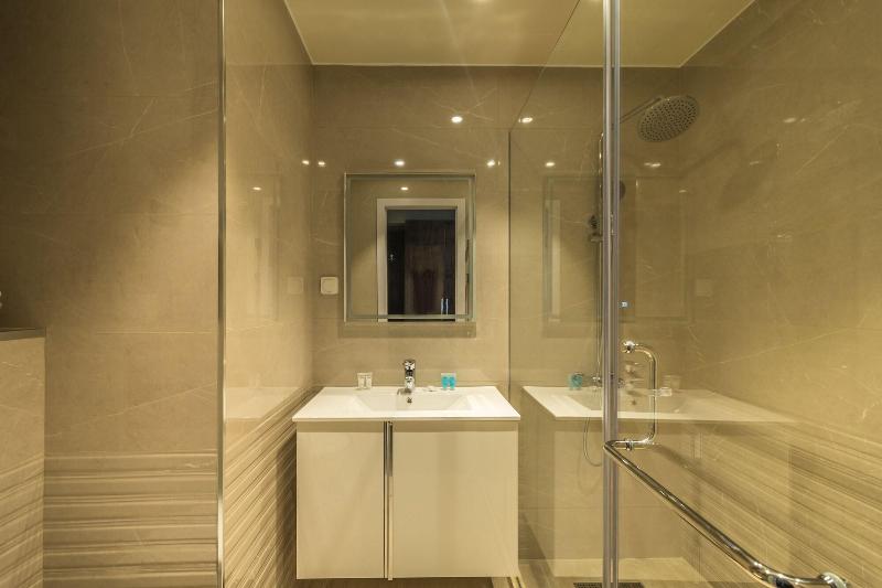 Orbi Beach Tower Hoel Official - Oda