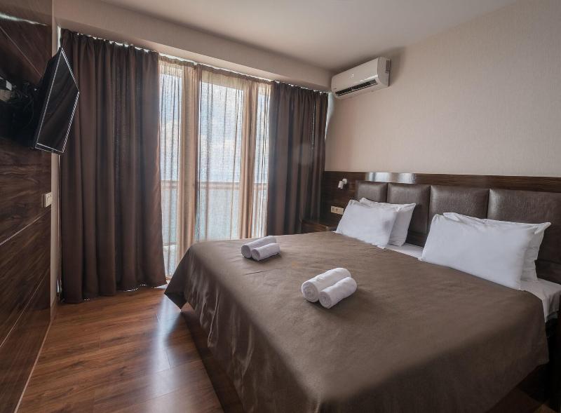 Orbi Beach Tower Hoel Official - Oda