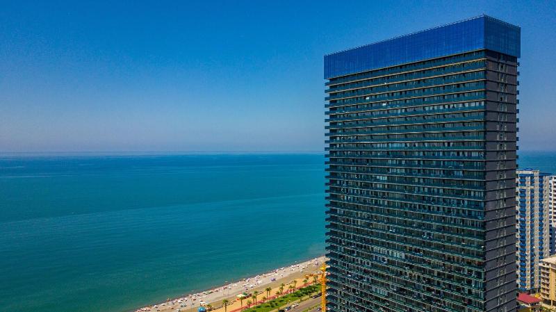 Orbi Beach Tower Hoel Official - Oda